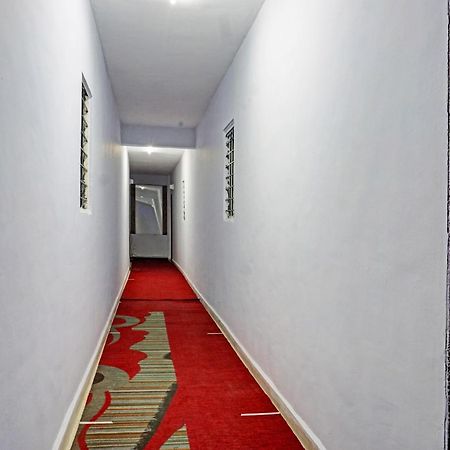 Oyo 820503 Lotus Lodge And Guest House Kharakvasla Εξωτερικό φωτογραφία